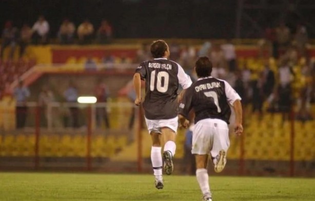 Foto - İşte Süper Lig’e damga vurmuş en iyi solaklar! Zirvede Haci mi yoksa Alex mi var?