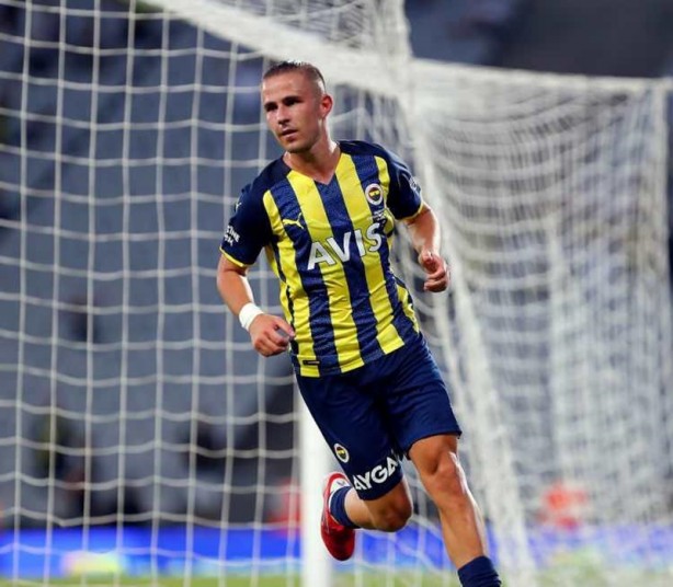 Foto - İşte Süper Lig'in en değerli futbolcuları 