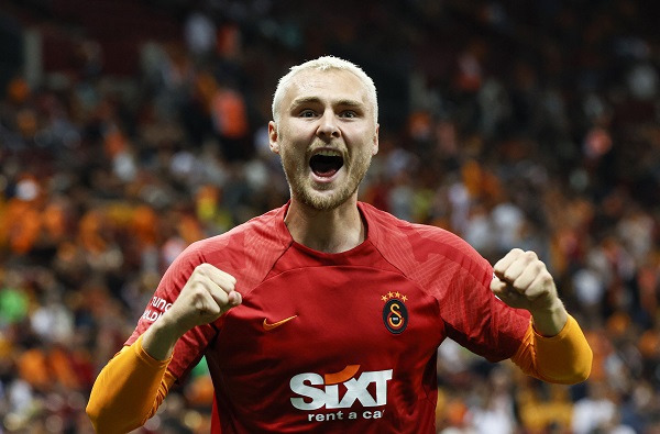 Foto - İşte, Süper Lig'in en değerli futbolcuları