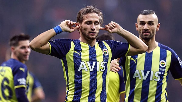 Foto - İşte, Süper Lig'in en değerli futbolcuları