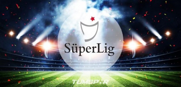 İşte Süper Lig'in en değerli futbolcuları 