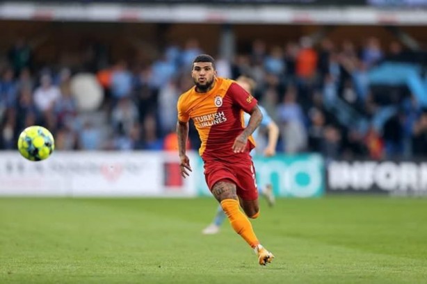 Foto - İşte Süper Lig'in en değerli futbolcuları 