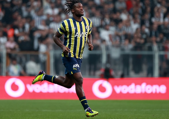 Foto - İşte, Süper Lig'in en değerli futbolcuları