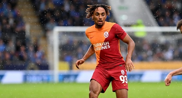 Foto - İşte, Süper Lig'in en değerli futbolcuları