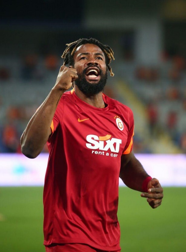 Foto - İşte Süper Lig'in en değerli futbolcuları 