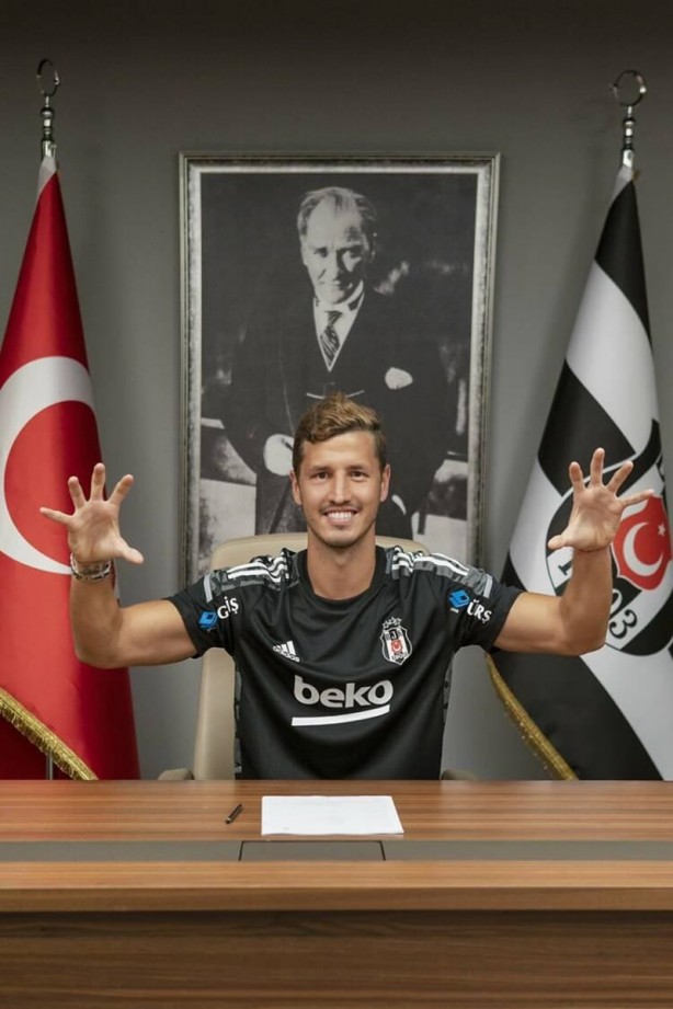 Foto - İşte Süper Lig'in en değerli futbolcuları 