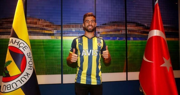 Foto - İşte Süper Lig'in en değerli futbolcuları 