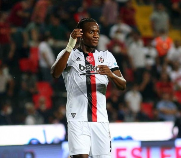 Foto - İşte Süper Lig'in en değerli futbolcuları 