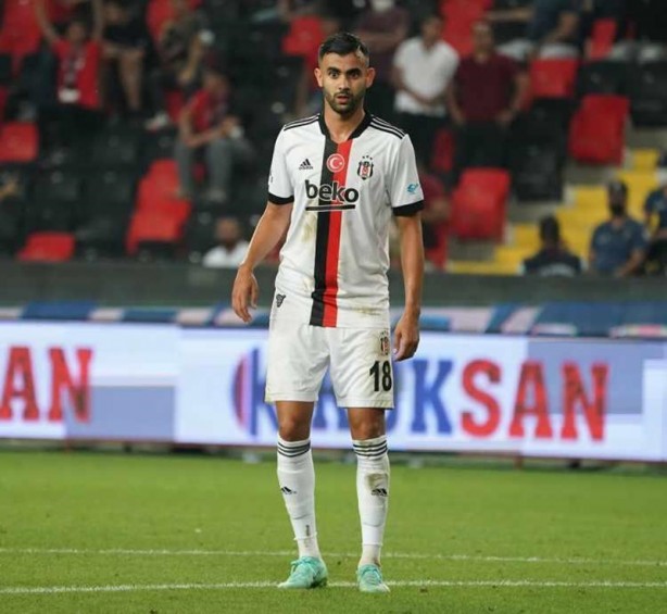 Foto - İşte Süper Lig'in en değerli futbolcuları 