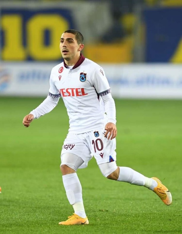 Foto - İşte Süper Lig'in en değerli futbolcuları 