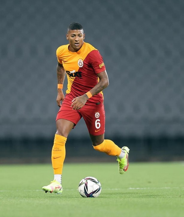 Foto - İşte Süper Lig'in en değerli futbolcuları 