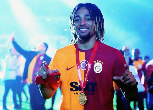 Foto - İşte Süper Lig'in en değerli futbolcuları... Öyle rakamları var ki öğrenen kulaklarına inanamadı