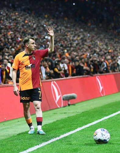 Foto - İşte Süper Lig'in en değerli futbolcuları... Öyle rakamları var ki öğrenen kulaklarına inanamadı