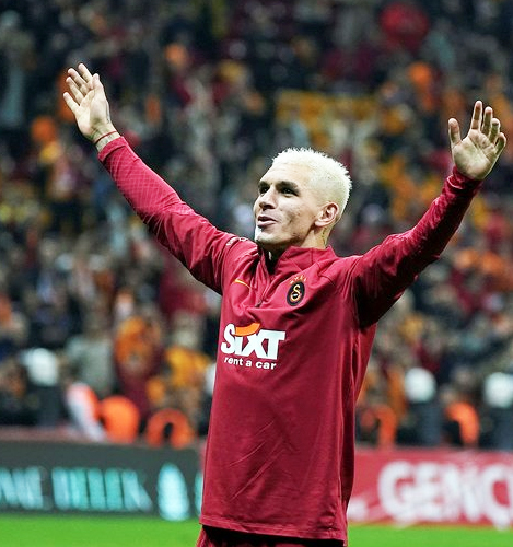 Foto - İşte Süper Lig'in en değerli futbolcuları... Öyle rakamları var ki öğrenen kulaklarına inanamadı