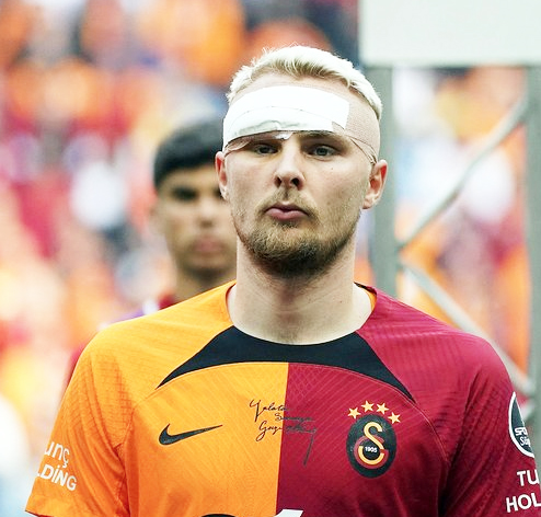 Foto - İşte Süper Lig'in en değerli futbolcuları... Öyle rakamları var ki öğrenen kulaklarına inanamadı