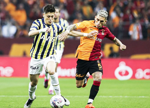 Foto - İşte Süper Lig'in en değerli futbolcuları... Öyle rakamları var ki öğrenen kulaklarına inanamadı