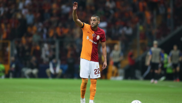 Foto - İşte Süper Lig'in en değerli futbolcusu