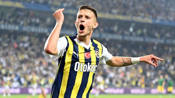 Foto - İşte Süper Lig'in en değerli futbolcusu