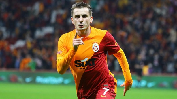 Foto - İşte Süper Lig'in en değerli futbolcusu