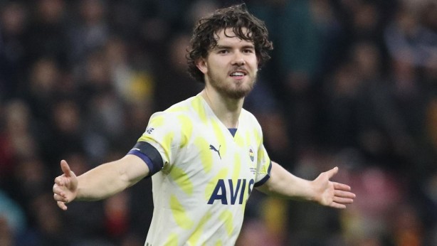 Foto - İşte Süper Lig'in en değerli futbolcusu