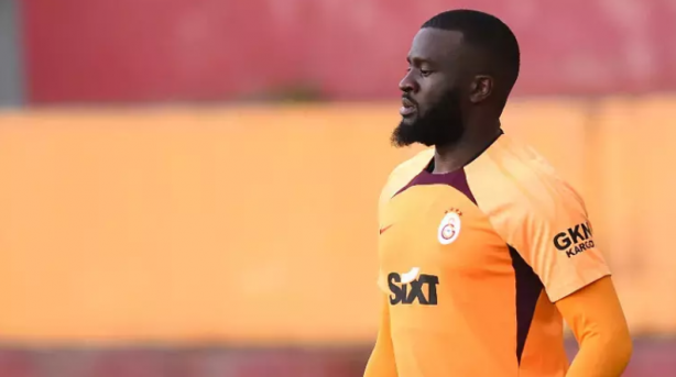 Foto - İşte Süper Lig'in en değerli futbolcusu