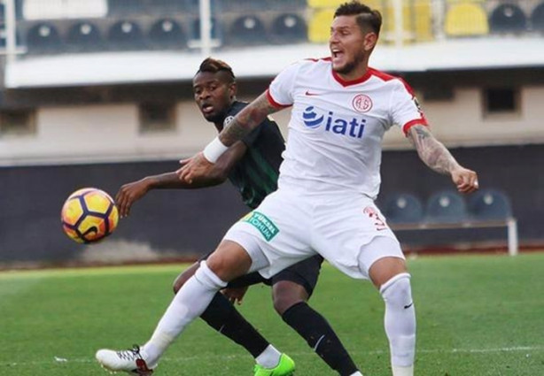 Foto - İşte Süper Lig'in en değerli savunma oyuncuları