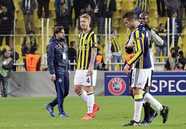 Foto - İşte Süper Lig'in en değerli savunma oyuncuları