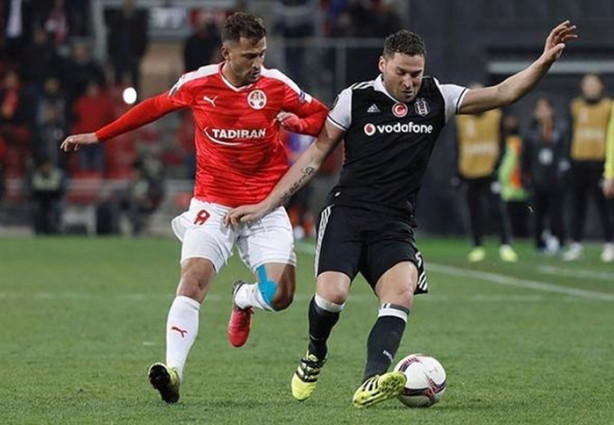 Foto - İşte Süper Lig'in en değerli savunma oyuncuları