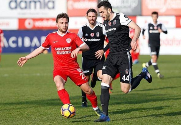 Foto - İşte Süper Lig'in en değerli savunma oyuncuları