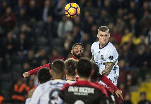 Foto - İşte Süper Lig'in en değerli savunma oyuncuları