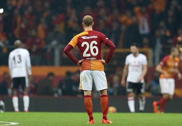 Foto - İşte Süper Lig'in en değerli savunma oyuncuları