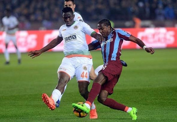 Foto - İşte Süper Lig'in en değerli savunma oyuncuları