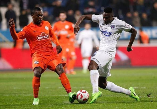 Foto - İşte Süper Lig'in en değerli savunma oyuncuları