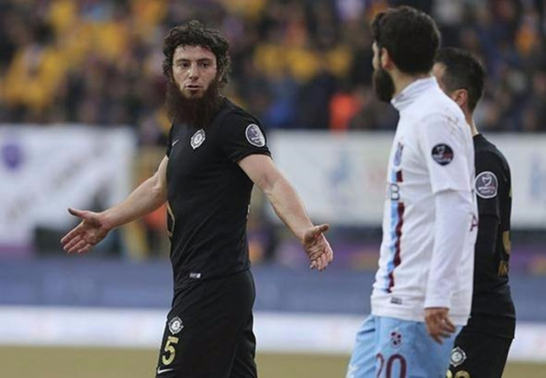 Foto - İşte Süper Lig'in en değerli savunma oyuncuları