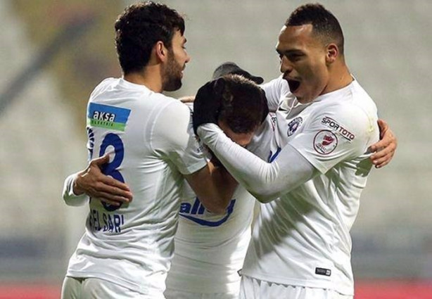 Foto - İşte Süper Lig'in en değerli savunma oyuncuları