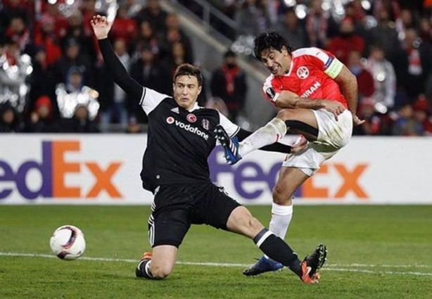 Foto - İşte Süper Lig'in en değerli savunma oyuncuları