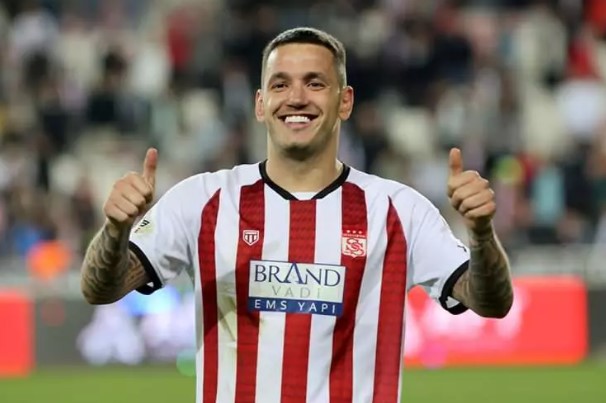 Foto - İşte süper ligin en iyi oyuncuları! Gol kralına büyük şok 