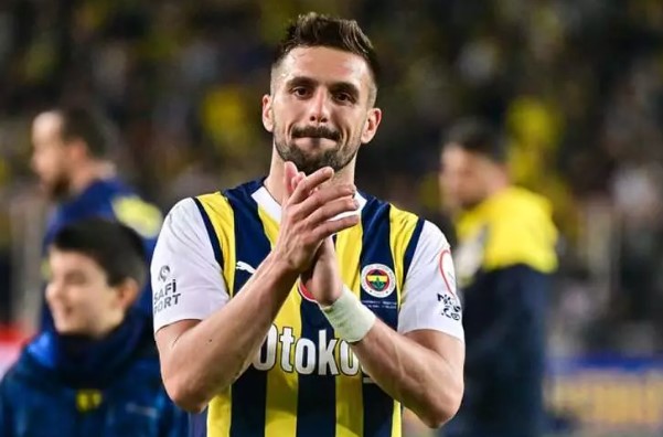 Foto - İşte süper ligin en iyi oyuncuları! Gol kralına büyük şok 