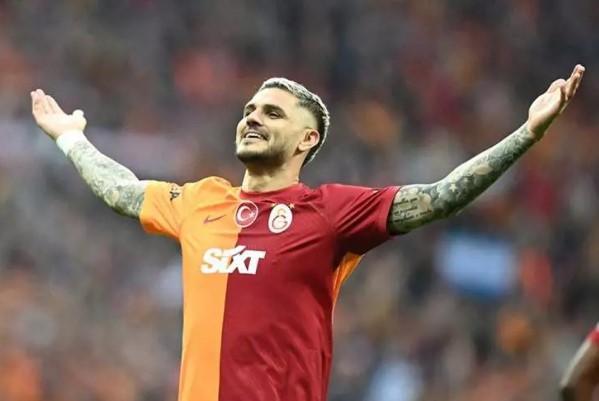 Foto - İşte süper ligin en iyi oyuncuları! Gol kralına büyük şok 