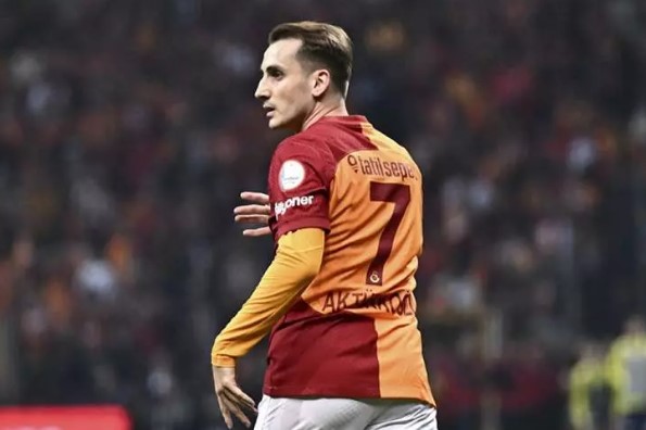 Foto - İşte süper ligin en iyi oyuncuları! Gol kralına büyük şok 