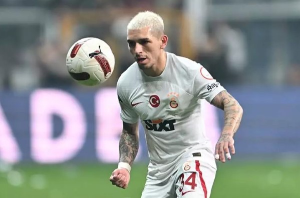 Foto - İşte süper ligin en iyi oyuncuları! Gol kralına büyük şok 