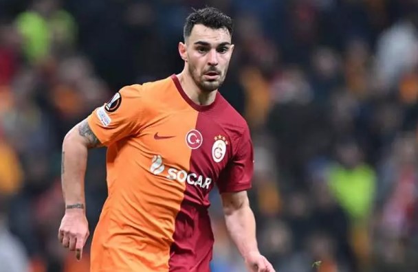 Foto - İşte süper ligin en iyi oyuncuları! Gol kralına büyük şok 