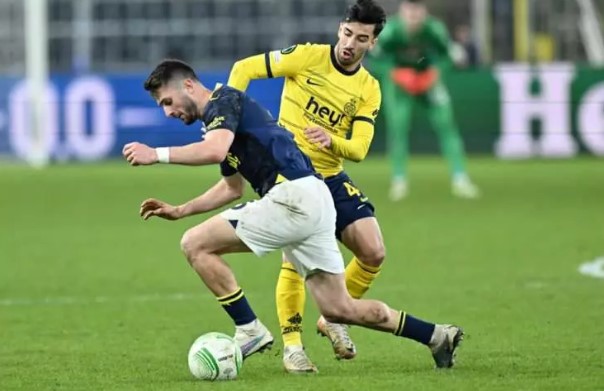 Foto - İşte süper ligin en iyi oyuncuları! Gol kralına büyük şok 