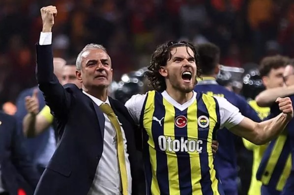 Foto - İşte süper ligin en iyi oyuncuları! Gol kralına büyük şok 