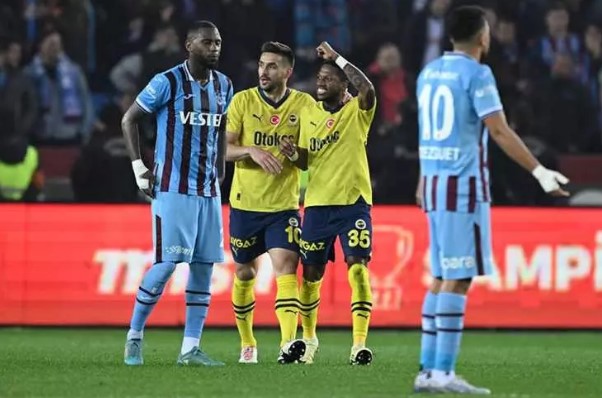 Foto - İşte süper ligin en iyi oyuncuları! Gol kralına büyük şok 