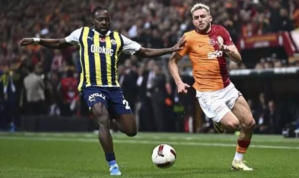 Foto - İşte süper ligin en iyi oyuncuları! Gol kralına büyük şok 