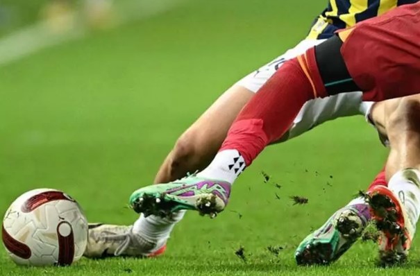 İşte süper ligin en iyi oyuncuları! Gol kralına büyük şok 