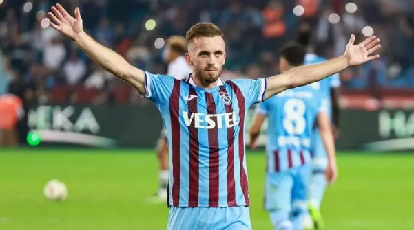 Foto - İşte süper ligin en iyi oyuncuları! Gol kralına büyük şok 