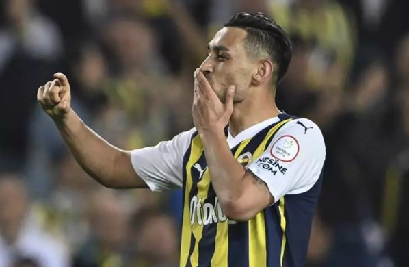 Foto - İşte süper ligin en iyi oyuncuları! Gol kralına büyük şok 