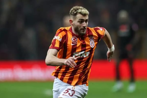 Foto - İşte süper ligin en iyi oyuncuları! Gol kralına büyük şok 